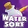 Water Sort - Liquid Puzzle icon