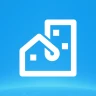 부동산플래닛 - 전국 토지건물 실거래가 및 노후도 조회 icon