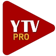 YTV Player Pro icon