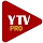 YTV Player Pro icon