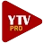 YTV Player Pro icon