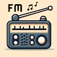 Open Radio - Online FM Radio icon