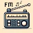 Open Radio - Online FM Radio icon