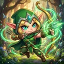 暗影紀元-魔幻冒险之旅 icon