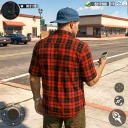 City Gangster Game Miami Mafia icon