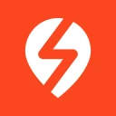 Zapmap: EV charging points map icon