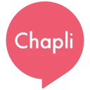 チャット占い【Chapli(チャプリ)】占い師にお悩み相談 icon