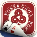 PokerGaga: Texas Holdem Poker icon