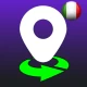 Vision: Routeplanner Optimizer icon