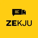 ZeKju Tracking Companion icon
