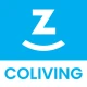 Zolo Coliving - Rent PG Online icon