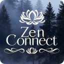 Zen Connect - Word Puzzle icon