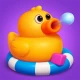 Color Duck Blast icon