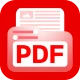 Lecteur PDF - Lire et éditer icon