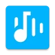 Audio Editing Pro: AndroSound icon