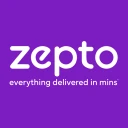 Zepto: Groceries in minutes icon