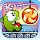 Cut the Rope GOLD icon