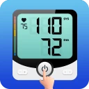 Dr.Blood- Blutdruck-Tracker-KI icon