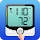 Dr.Blood- Blutdruck-Tracker-KI icon