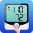 Dr.Blood- Blutdruck-Tracker-KI icon
