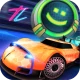 Turbo League icon