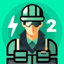 電気工事士2種：ゼロから学べる第二種電気工事士の基礎＋過去問 icon