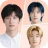 Simulation coiffure coupe icon