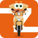 ZigZag Delivery icon