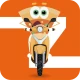 ZigZag Delivery icon