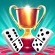 Domino Rivals - Board game icon