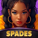 Spades Online - Card Game icon