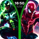 Zipper Lock Screen - ZipLock icon