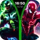 Zipper Lock Screen - ZipLock icon