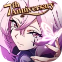 Langrisser icon