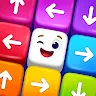 Block Away - Tap Out Puzzle icon