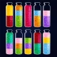 Get Color - Water Sort Puzzle icon