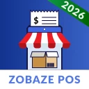 POS-voorraad en facturering icon