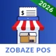 POS-voorraad en facturering icon