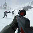Zombie Hunt: Apocalypse Games icon