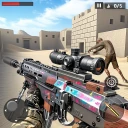 Zombie Strike: Shoot Fire icon