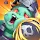 BangBang Survivor icon