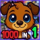 1000+ Games with ZOXOK icon
