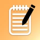 Bloc-notes – Notes et listes icon