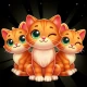 My Cat Sort：Pet Puzzle icon