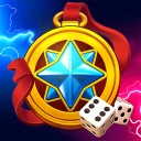 Backgammon Plus – שש בש icon