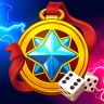 Τάβλι Online - Backgammon Plus icon