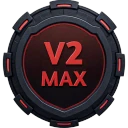 V2 MAX VPN icon