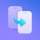 Copy My Data: העברת קבצים icon