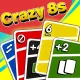 Crazy 8s: Classic Card Game icon