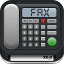 iFax - Send & receive fax app icon